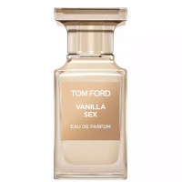 Vanilla Sex
