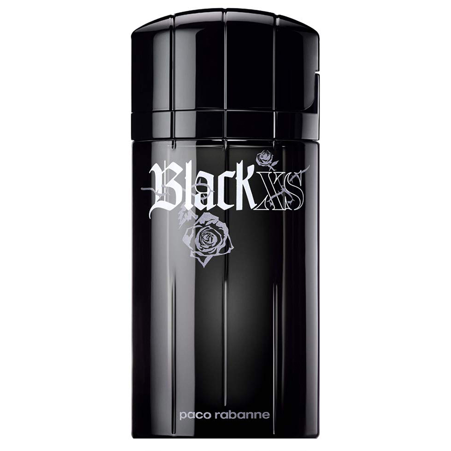 Black XS (2018) Black XS (2018)