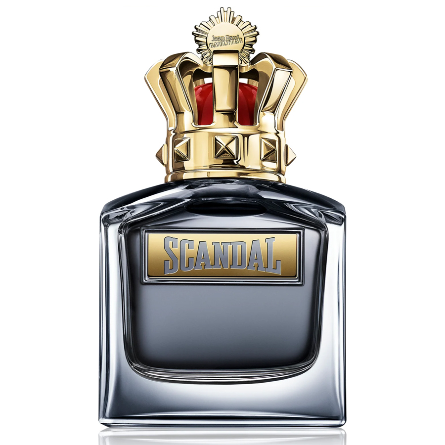 SCANDAL MEN SCANDAL MEN