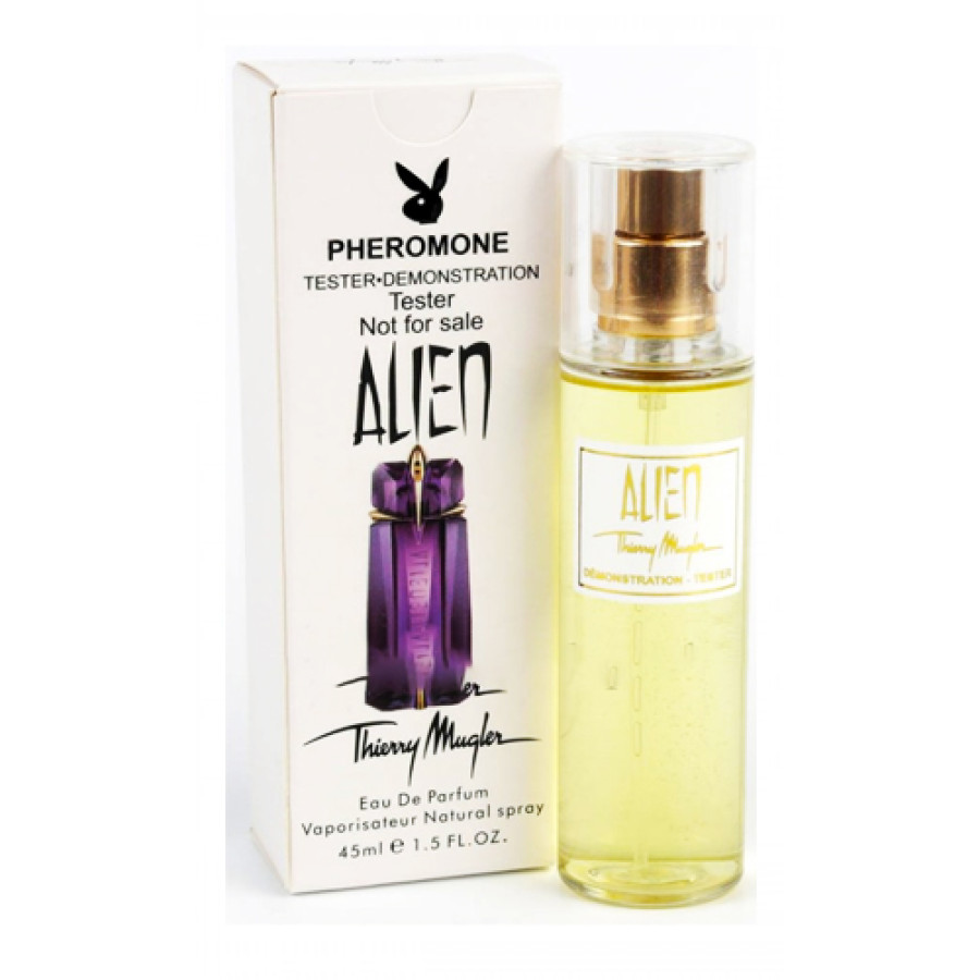 Parfum Tester Alien Parfum Tester Alien