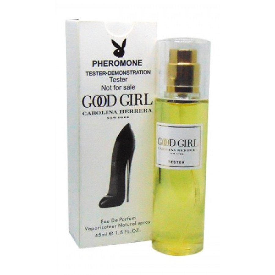 Parfum Tester Good Girl Parfum Tester Good Girl