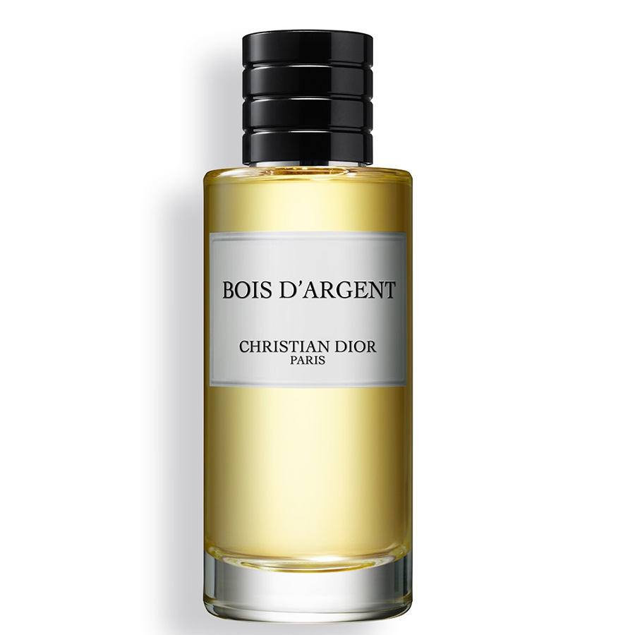 Bois d'Argent Bois d'Argent