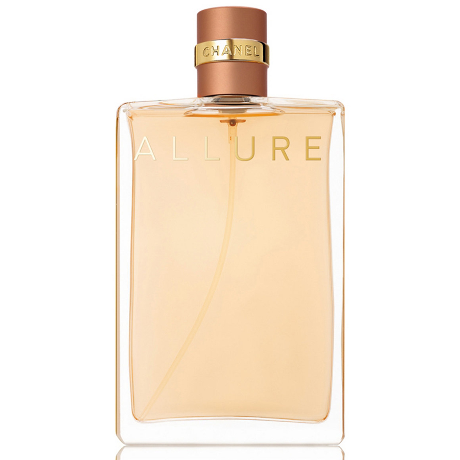 ALLURE ALLURE