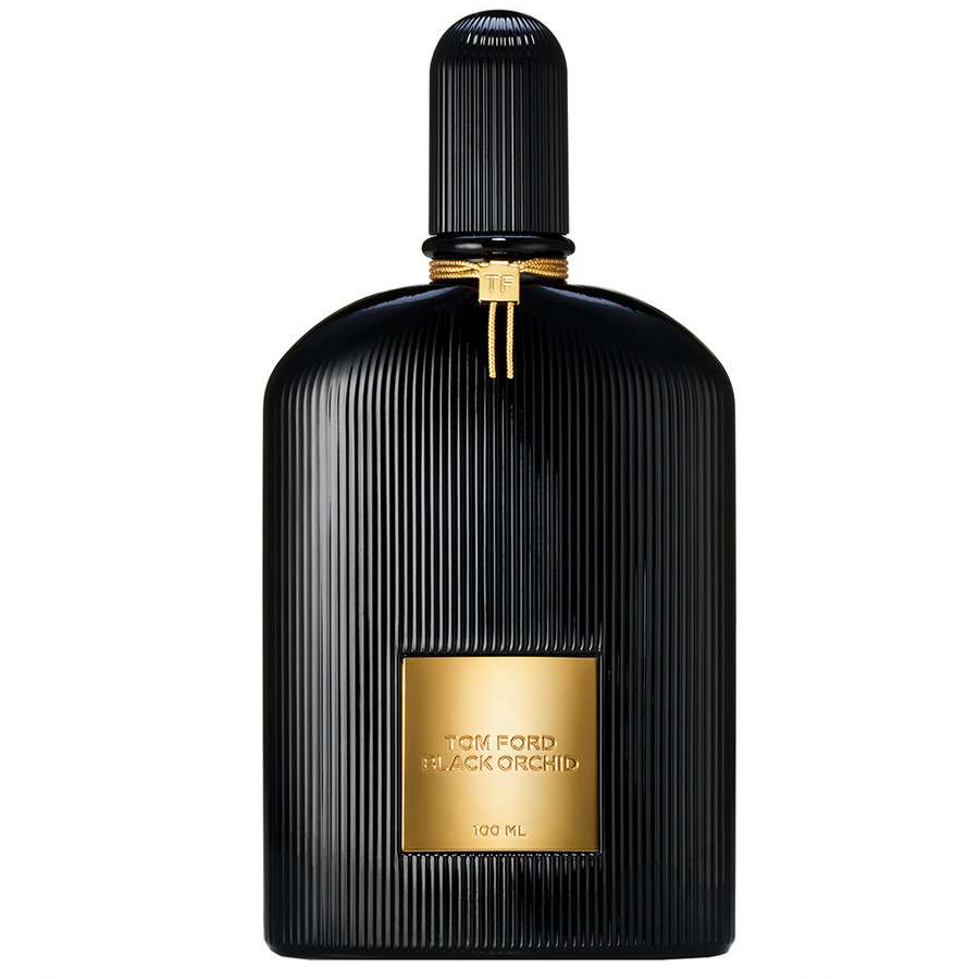 BLACK ORCHID BLACK ORCHID