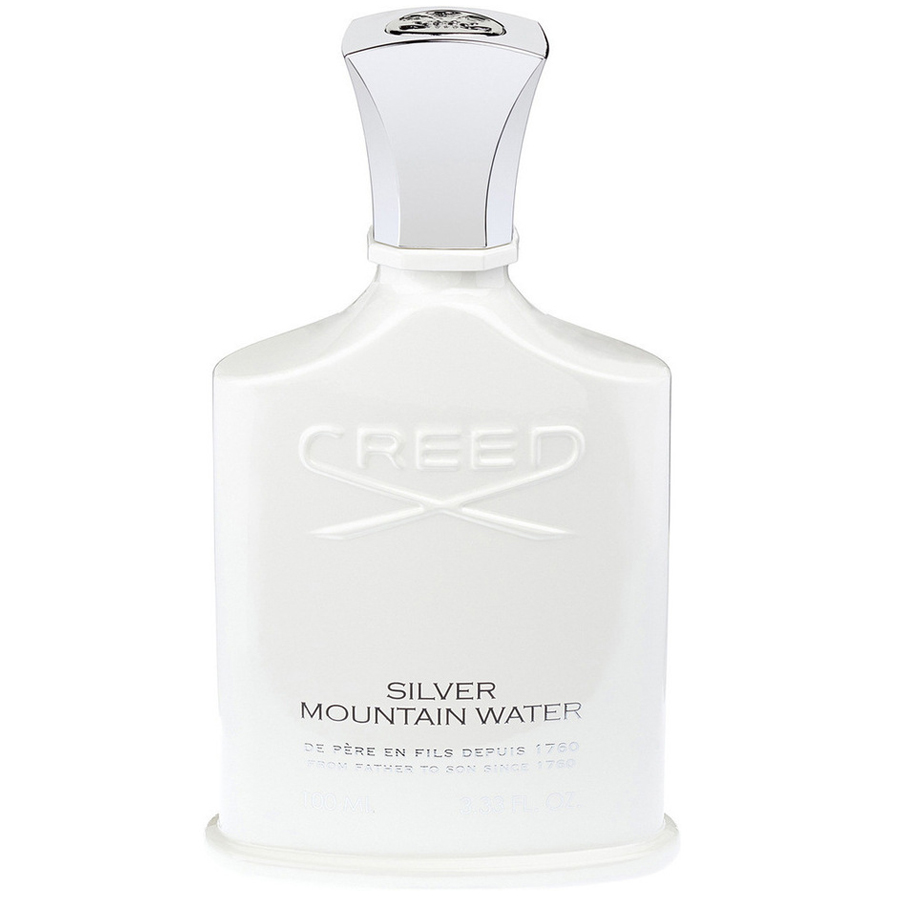 Silver Mountain Water Silver Mountain Water