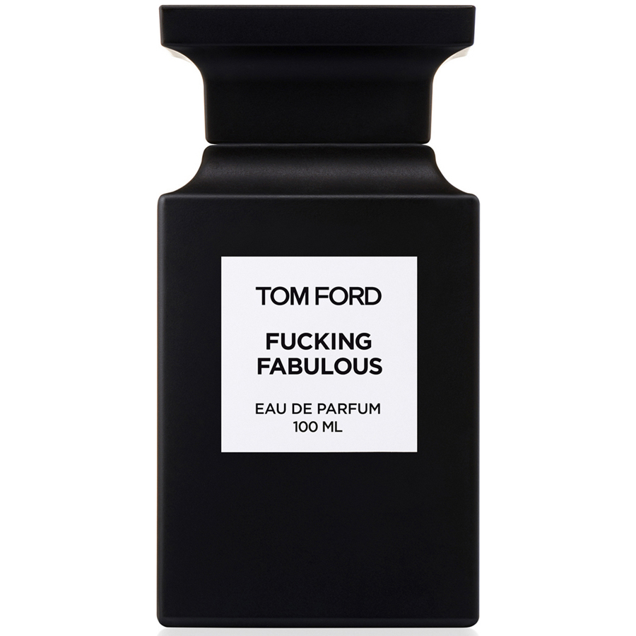 Fucking Fabulous Fucking Fabulous