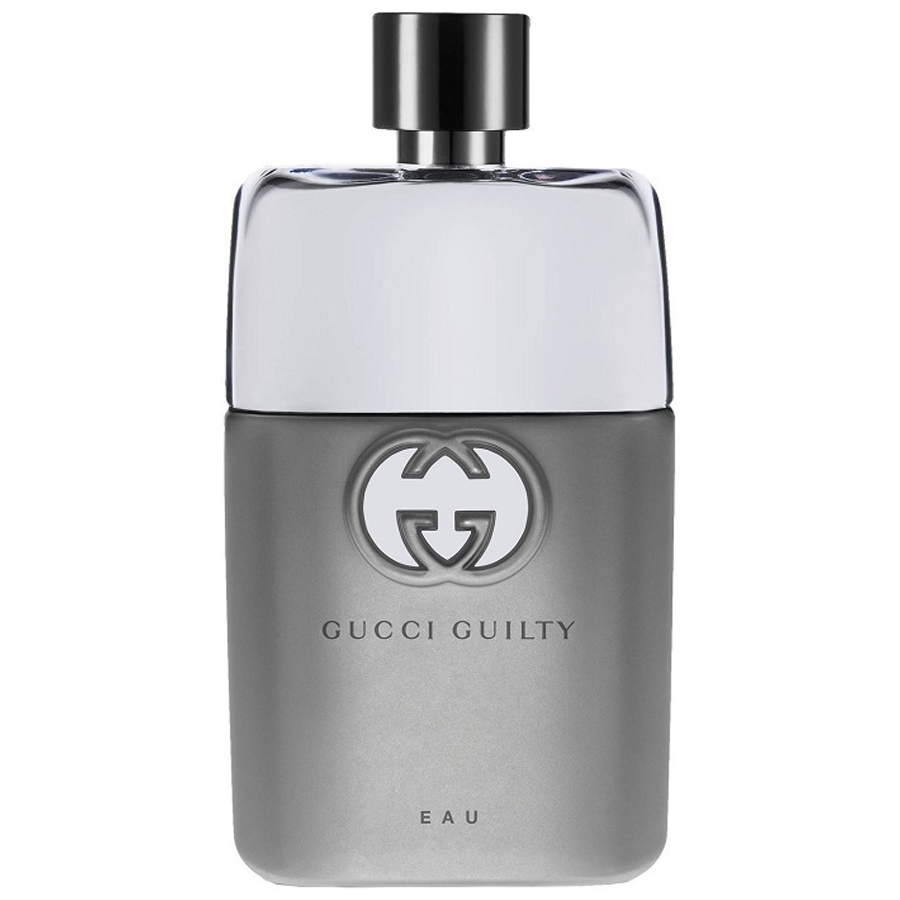 GUILTY POUR HOMME GUILTY POUR HOMME