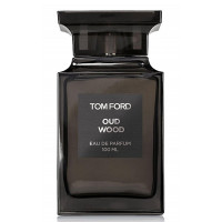 Oud Wood