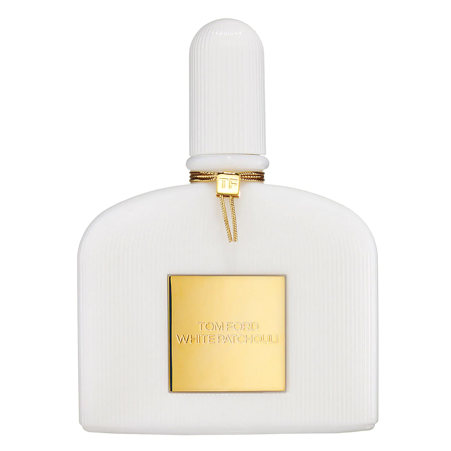 White Patchouli White Patchouli