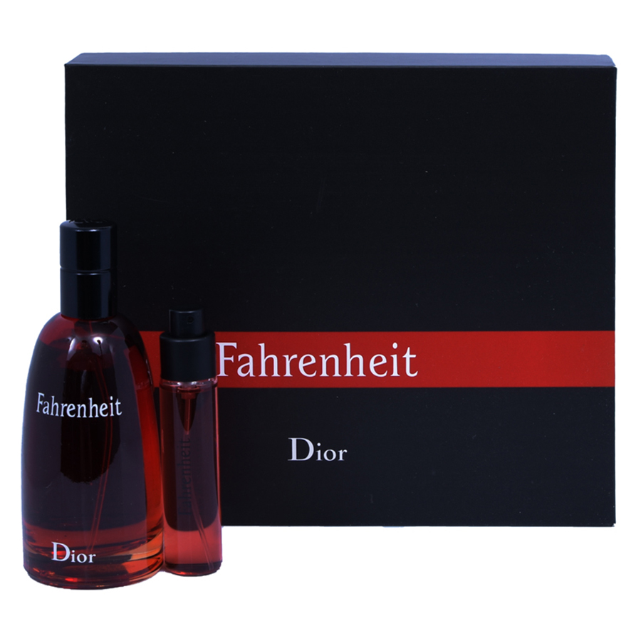 SET Cadou Fahrenheit pentru barbati SET Cadou Fahrenheit pentru barbati
