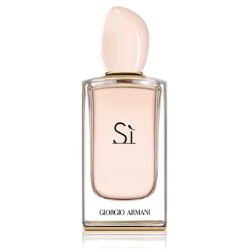 SÌ LIMITED EDITION