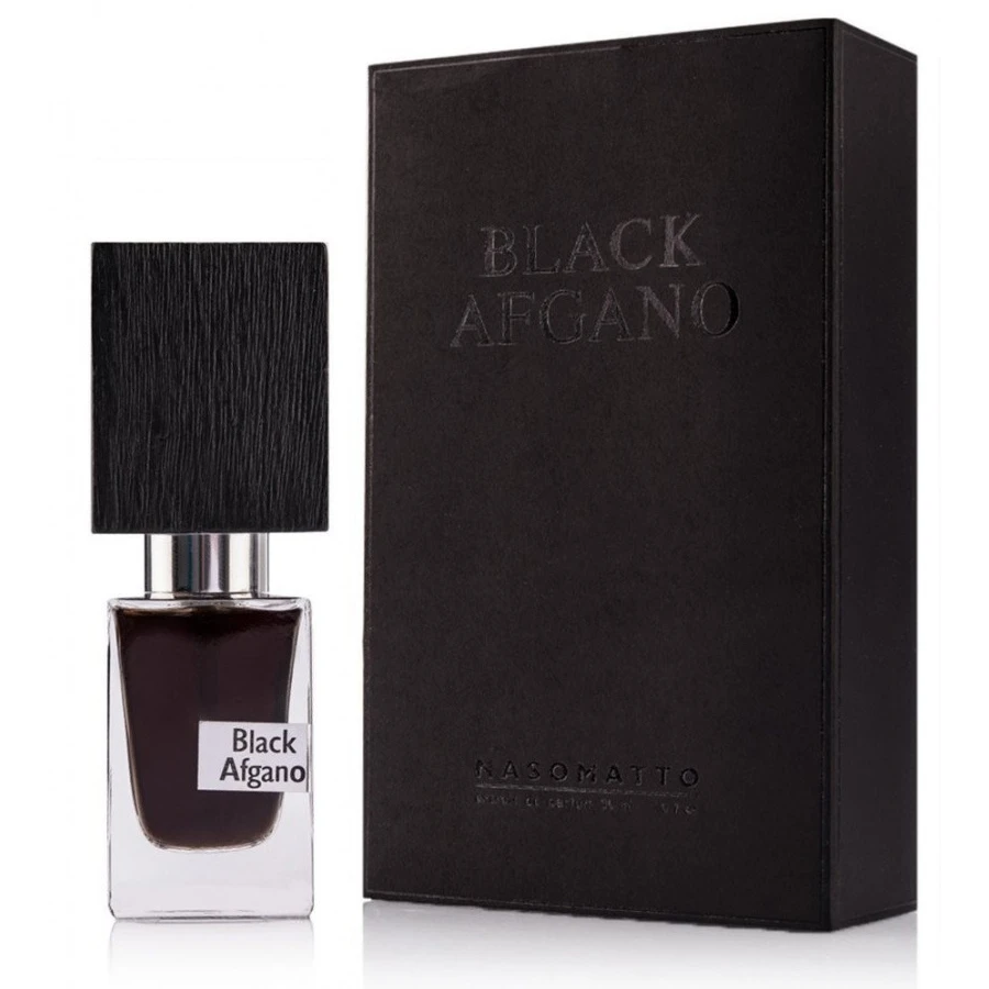 BLACK AFGANO (EXTRACT DE PARFUM) BLACK AFGANO (EXTRACT DE PARFUM)