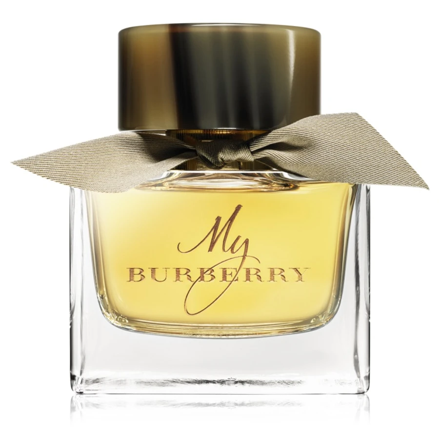 My Burberry My Burberry